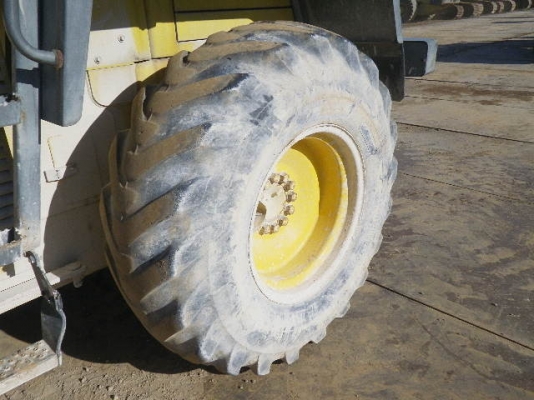 ขายรถตัก Komatsu WA100-3 ขายรถตัก Komatsu WA100-3