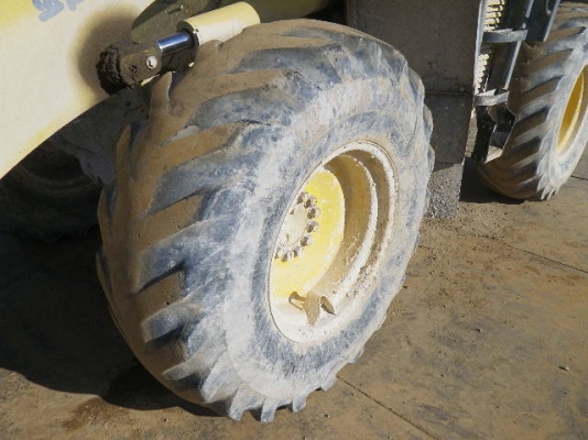 ขายรถตัก Komatsu WA100-3 ขายรถตัก Komatsu WA100-3