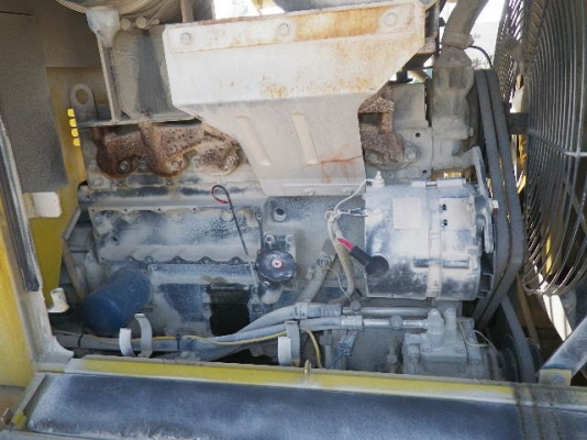 ขายรถตัก Komatsu WA100-3 ขายรถตัก Komatsu WA100-3