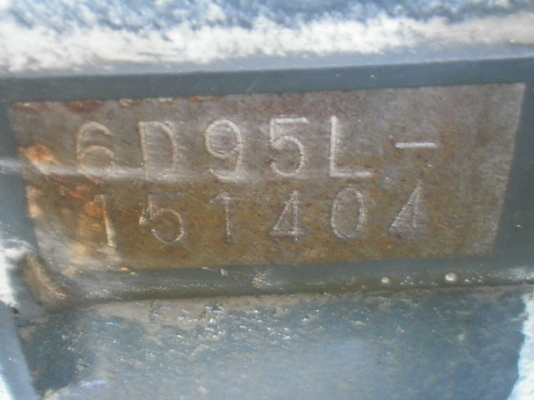 ขายรถตัก Komatsu WA100-3 ขายรถตัก Komatsu WA100-3