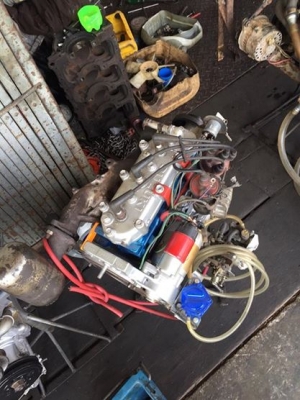 ขายเครื่อง 3 สูบ