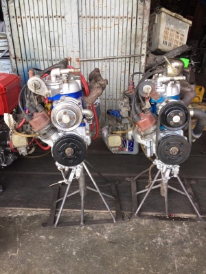 ขายเครื่อง 3 สูบ
