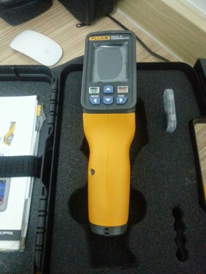 ขาย FLUKE VT02 Visual IR Thermometer