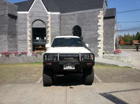 ขาย toyota ln 106 4 ประตูแท้ คานแข็ง ทะเบียนแท้พร้อมโอน ขาย toyota ln 106 4 ประตูแท้ คานแข็ง ทะเบียนแท้พร้อมโอน