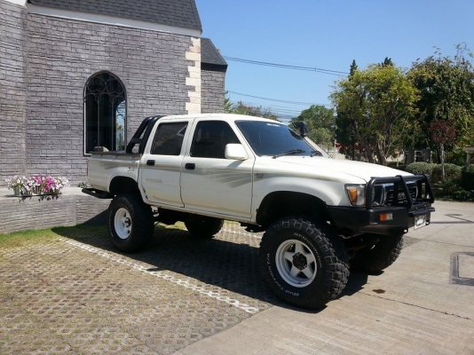 ขาย toyota ln 106 4 ประตูแท้ คานแข็ง ทะเบียนแท้พร้อมโอน ขาย toyota ln 106 4 ประตูแท้ คานแข็ง ทะเบียนแท้พร้อมโอน