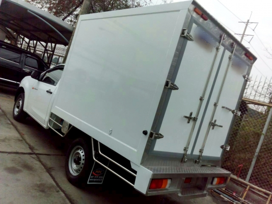 พิเศษ* สุดๆ รถตู้ห้องเย็น รถใหม่ป้ายแดงพร้อมตู้ห้องย็น ดาวน์ 59,000.- ออกรถได้เลย พิเศษ* สุดๆ รถตู้ห้องเย็น รถใหม่ป้ายแดงพร้อมตู้ห้องย็น ดาวน์ 59,000.- ออกรถได้เลย