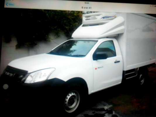 พิเศษ* สุดๆ รถตู้ห้องเย็น รถใหม่ป้ายแดงพร้อมตู้ห้องย็น ดาวน์ 59,000.- ออกรถได้เลย พิเศษ* สุดๆ รถตู้ห้องเย็น รถใหม่ป้ายแดงพร้อมตู้ห้องย็น ดาวน์ 59,000.- ออกรถได้เลย