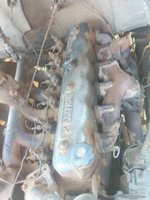 ขาย 10 ล้อหัวยาวดั้ม เพลาเดียว คัสซีดี เครื่อง 6BF1 185 แรงม้า เกียร์ร็อค พวงมาลัยพาวเวอร์ ช่วงล่างเดิม ทะเบียนพร้อมโอนครับ