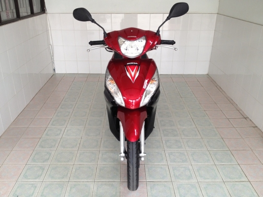 Spacy-i รถบ้าน ใช้น้อย วิ่ง7000 ปี56 (ของแถม 4 รายการ)