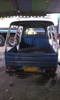 ไดฮัสสุ S40 ราคาเบาๆเอาไปใช้กัน