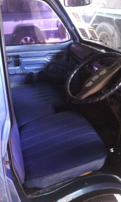 ไดฮัสสุ S40 ราคาเบาๆเอาไปใช้กัน