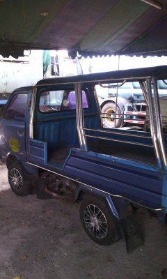 ไดฮัสสุ S40 ราคาเบาๆเอาไปใช้กัน