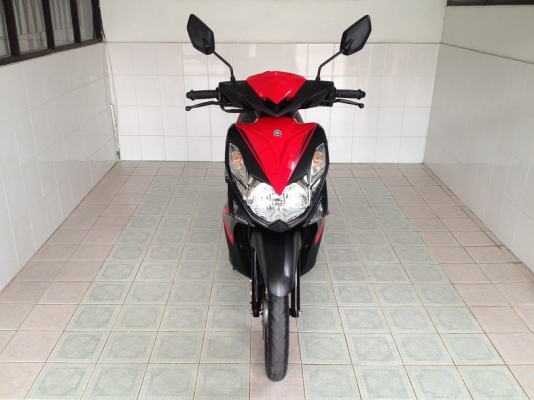 Mio125i รถบ้าน ใช้น้อย สภาพเดิม วิ่ง7000 ปี56 (ของแถม 4 รายการ) Mio125i รถบ้าน ใช้น้อย สภาพเดิม วิ่ง7000 ปี56 (ของแถม 4 รายการ)