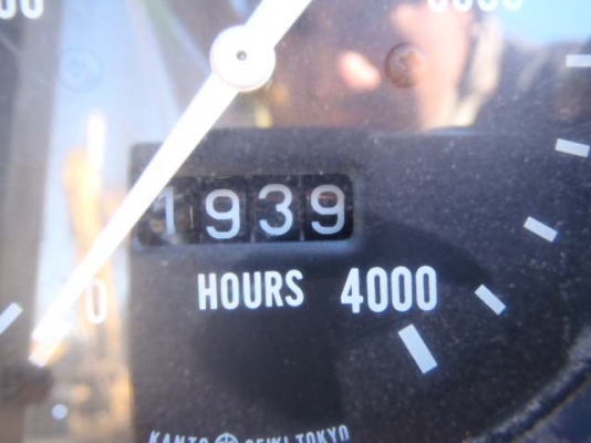 DPS-390SSB # 3645160 : ปั๊มลม Denyo 390cfm Tel.กุ้ง:0813062283