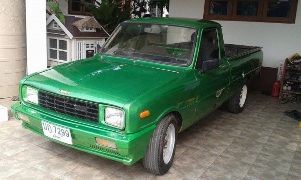 ขายมาสด้าน้อย