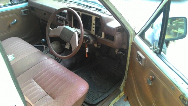 ขายกระบะตอนเดียว ราคาถูกๆๆ อดีตรถราชการ (ขายแล้วนะครับ) ขายกระบะตอนเดียว ราคาถูกๆๆ อดีตรถราชการ (ขายแล้วนะครับ)