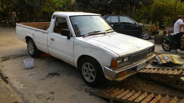 ขายกระบะตอนเดียว ราคาถูกๆๆ อดีตรถราชการ (ขายแล้วนะครับ) ขายกระบะตอนเดียว ราคาถูกๆๆ อดีตรถราชการ (ขายแล้วนะครับ)