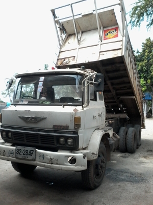 รถบรรทุก