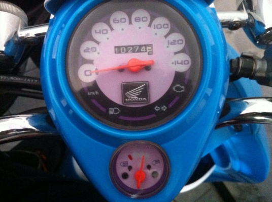 ขออนุญาติขาย HONDA Scoopy-i 110 วิ่งน้อย 1x,xxx กิโล สวยๆเดิมๆ โอนให้ฟรีครับ