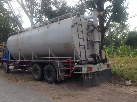 รถเบ้าท์มือสองอาหารสัตว์ถังหยดน้ำร๊อกกี้175