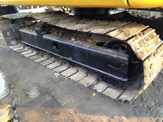 ขายด่วน!! KOMATSU PC70 สภาพสวยๆค่ะ ขายด่วน!! KOMATSU PC70 สภาพสวยๆค่ะ