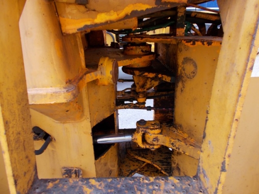 มาแล้ว รถตัก KOMATSU 510 เข้ามาใหม่ มือ 2 นำเข้าจากญี่ปุ่น มาแล้ว รถตัก KOMATSU 510 เข้ามาใหม่ มือ 2 นำเข้าจากญี่ปุ่น