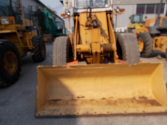 มาแล้ว รถตัก KOMATSU 510 เข้ามาใหม่ มือ 2 นำเข้าจากญี่ปุ่น มาแล้ว รถตัก KOMATSU 510 เข้ามาใหม่ มือ 2 นำเข้าจากญี่ปุ่น