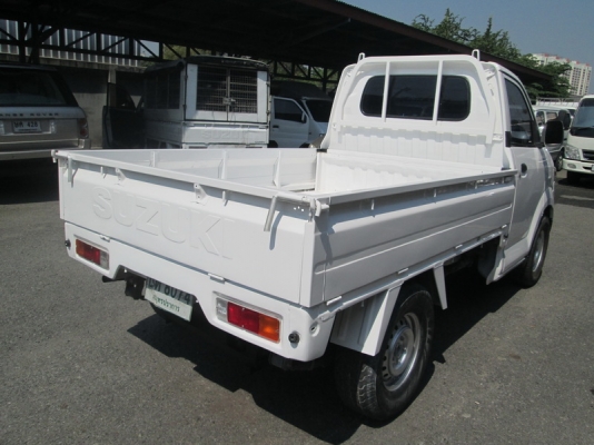 ขาย Suzuki Carry 1.6LPG สภาพสวย ปี07.
