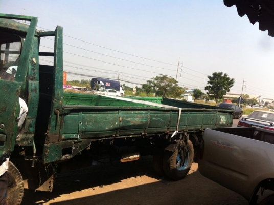 รถ6ล้อ ks22 เครื่อง110 เครื่องดี คัซซี พาวเวอร์ รถพร้อมใช้งาน รถ6ล้อ ks22 เครื่อง110 เครื่องดี คัซซี พาวเวอร์ รถพร้อมใช้งาน