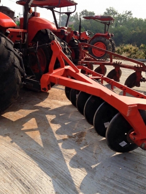 รถไถ พร้อมใช้งาน สภาพสวยงาม เหมือนได้ใหม่ M7040 ราคาประทับใจ