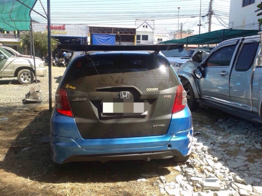 ฮอนด้าเเจ๊ชปี09 โอนลอยบุคคลสีฟ้า เกียรออโต้ เเยกขายทุกอย่างหรือตัดท้ายเเละเครื่องเกียรอุปกรณ์ทุกอย่างของตัวรถมีอีกหลายรุ่น ฮอนด้าเเจ๊ชปี09 โอนลอยบุคคลสีฟ้า เกียรออโต้ เเยกขายทุกอย่างหรือตัดท้ายเเละเครื่องเกียรอุปกรณ์ทุกอย่างของตัวรถมีอีกหลายรุ่น