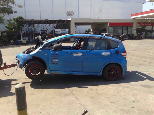 ฮอนด้าเเจ๊ชปี09 โอนลอยบุคคลสีฟ้า เกียรออโต้ เเยกขายทุกอย่างหรือตัดท้ายเเละเครื่องเกียรอุปกรณ์ทุกอย่างของตัวรถมีอีกหลายรุ่น