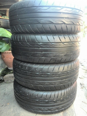ขายยาง MAXXIS I-PRO 195-55-15 ปี12 ดอกสวย เนื้อนิ่ม ไม่มีปะ ชุดละ 4,100 บาท