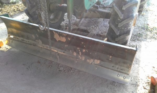 ขายผาน 7  CMT ผานดันหน้าKMTสองรายการ55000 ต่อรองได้ครับ