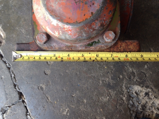 ขายมอเตอร์สั่น-เขย่า Mikasa 1/3HP. 380V made in Japan สภาพสวย สั่นแรง วิ่งนิ่ม พร้อมใช้งาน