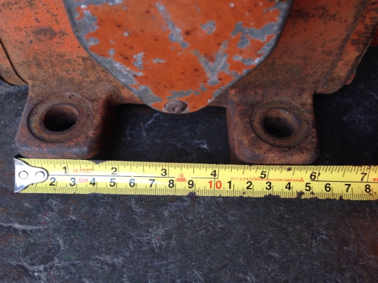 ขายมอเตอร์สั่น-เขย่า Mikasa 1/3HP. 380V made in Japan สภาพสวย สั่นแรง วิ่งนิ่ม พร้อมใช้งาน