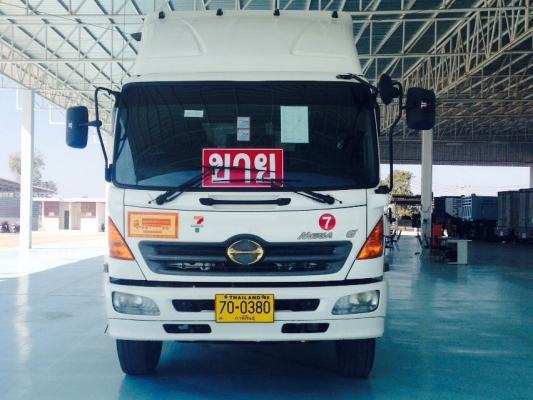 6ล้อ หัวลาก 220 ปี2550