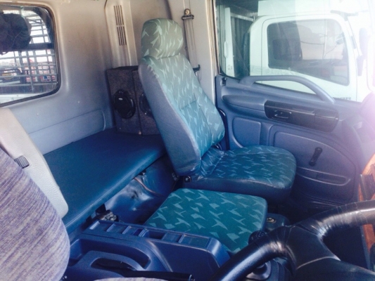 6ล้อ หัวลาก 220 ปี2550