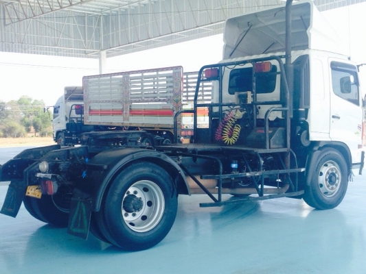 6ล้อ หัวลาก 220 ปี2550