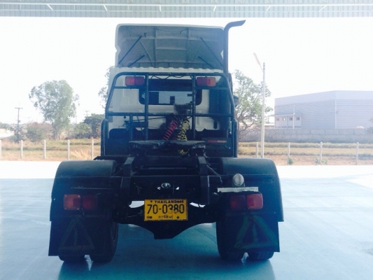 6ล้อ หัวลาก 220 ปี2550