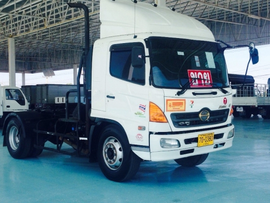 6ล้อ หัวลาก 220 ปี2550