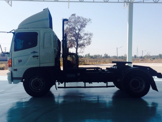 6ล้อ หัวลาก 220 ปี2550