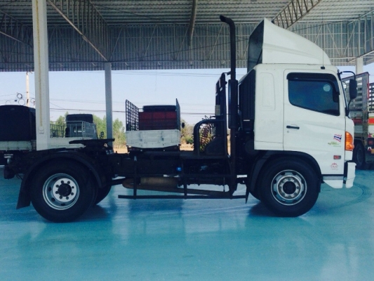 6ล้อ หัวลาก 220 ปี2550