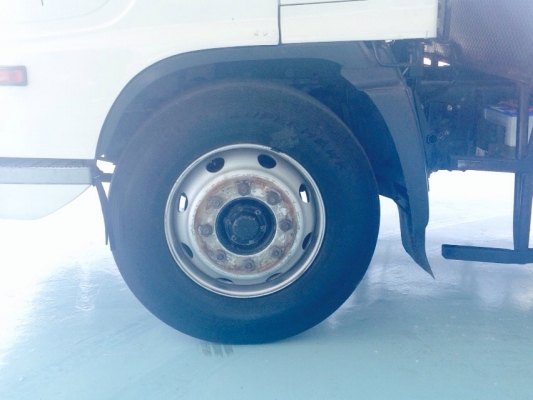 6ล้อ หัวลาก 220 ปี2550