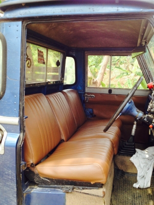 ขาย Land Rover คลาสซิกแต่งเท่ห์