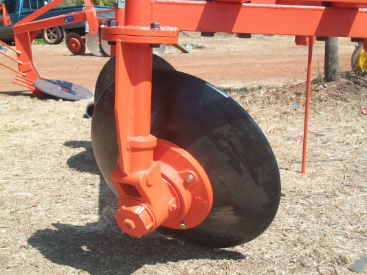 ขายผานยกร่องของใหม่