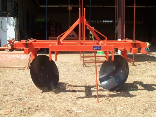 ขายผานยกร่องของใหม่