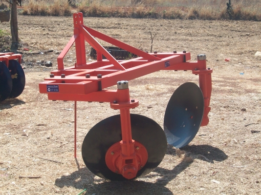 ขายผานยกร่องของใหม่