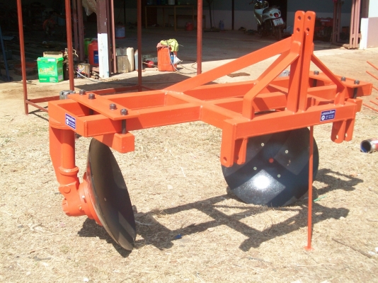 ขายผานยกร่องของใหม่