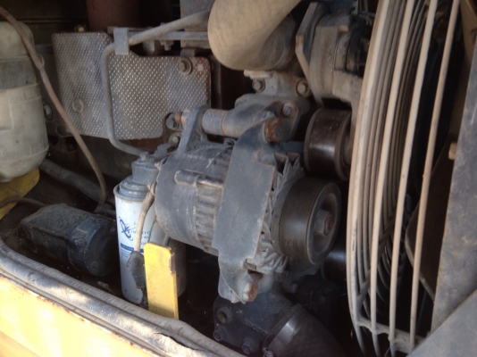 Komatsu Wa80 ss เก่าญี่ปุ่นแท้ๆ